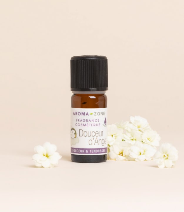 Fragrance naturelle Douceur d'Ange 10ml