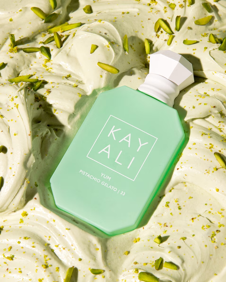 KAYALI YUM GELATO DE FIST 33 Eau de Parfum Intense