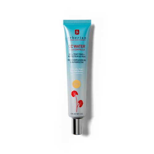 Eau Erborian CC Dore