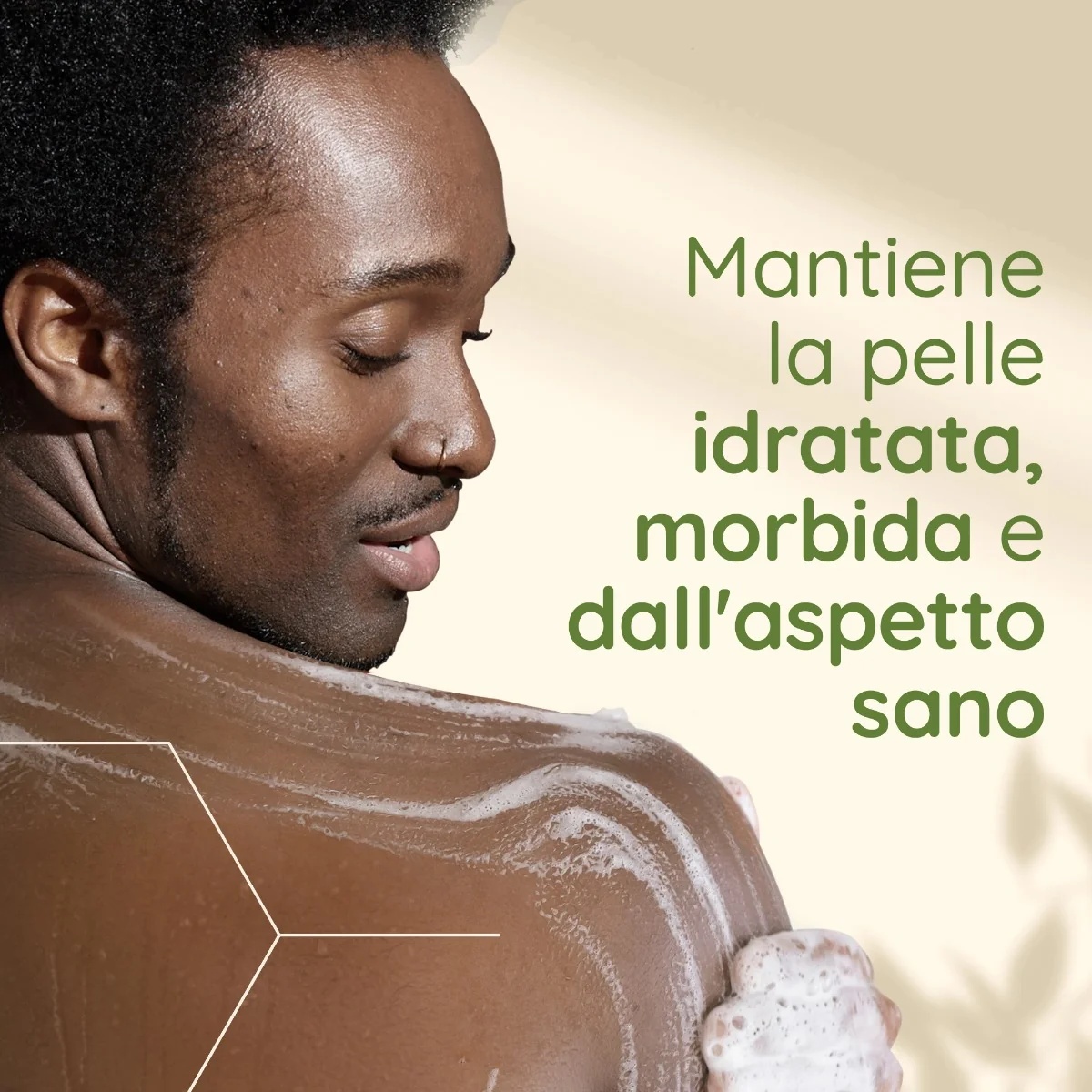 AVEENO Aveeno gel de banho Van&Ave 300 ml
