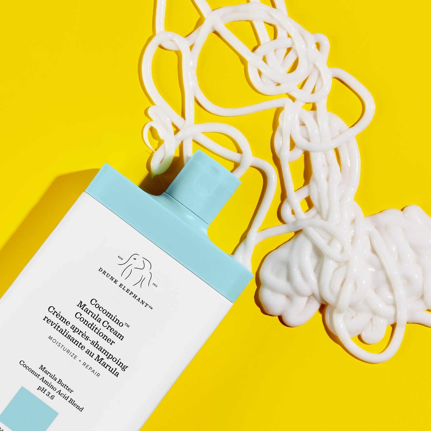 Regenerator Drunk Elephant Coconino™ Marula kremasti regenerator - 240 ml