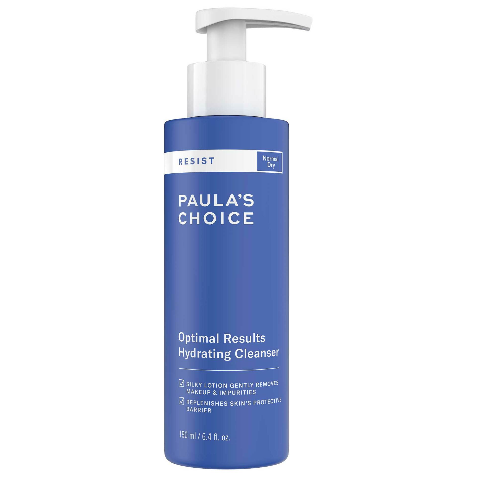 Resist Optimal Results hidratantni gel za čišćenje 190 ml - Paula's Choice
