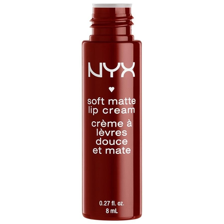 NYX Professional Makeup Lippenstift Wedding Soft Matte Lip Cream - 8 ml