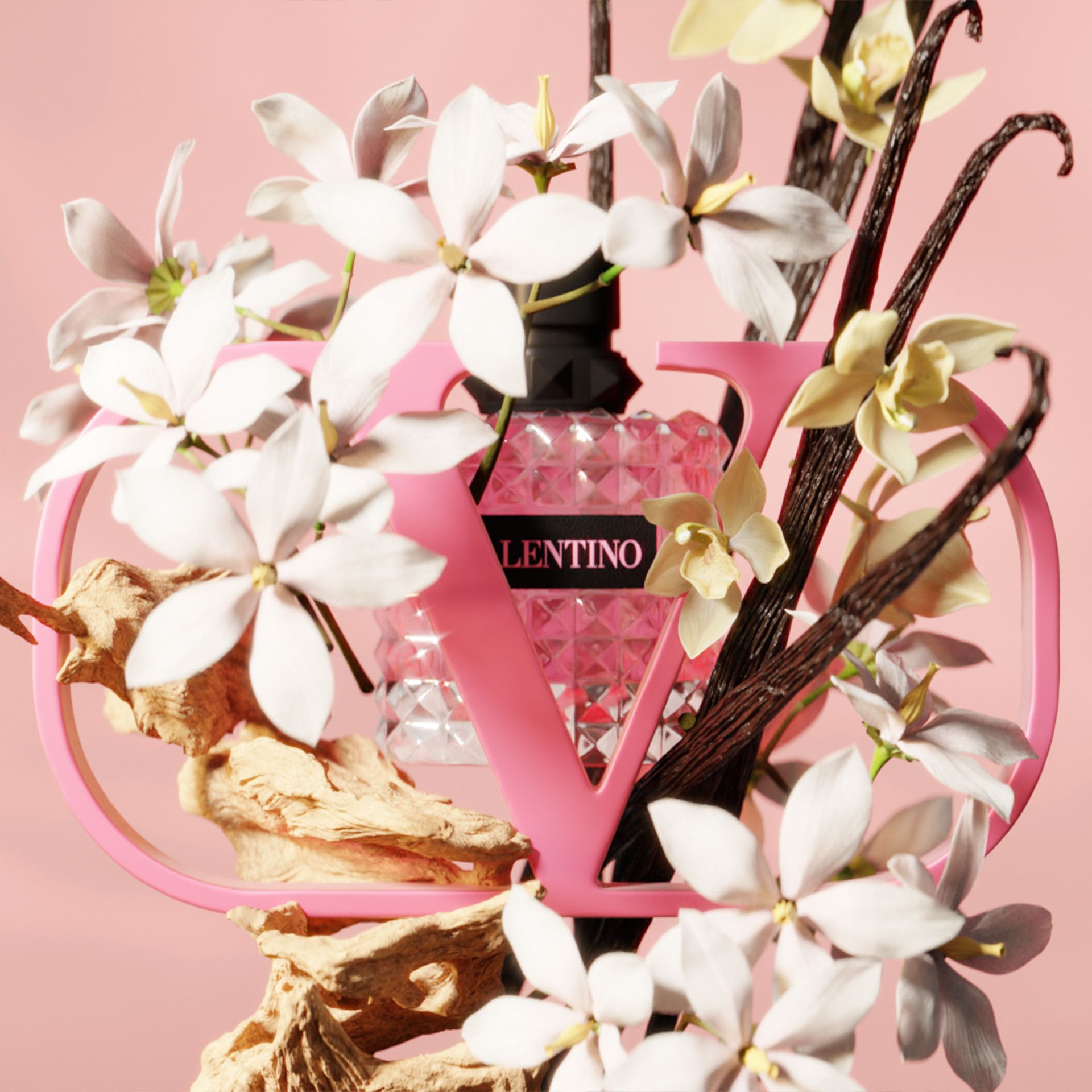 Donna Born in Roma Eau de Parfum Ženski parfem Ženski parfemi