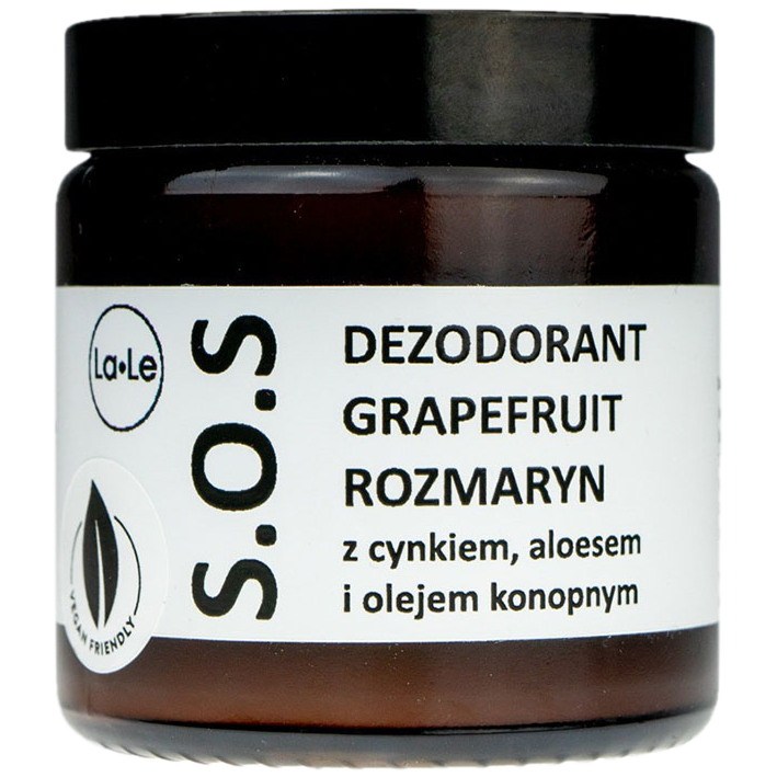 SOS-en