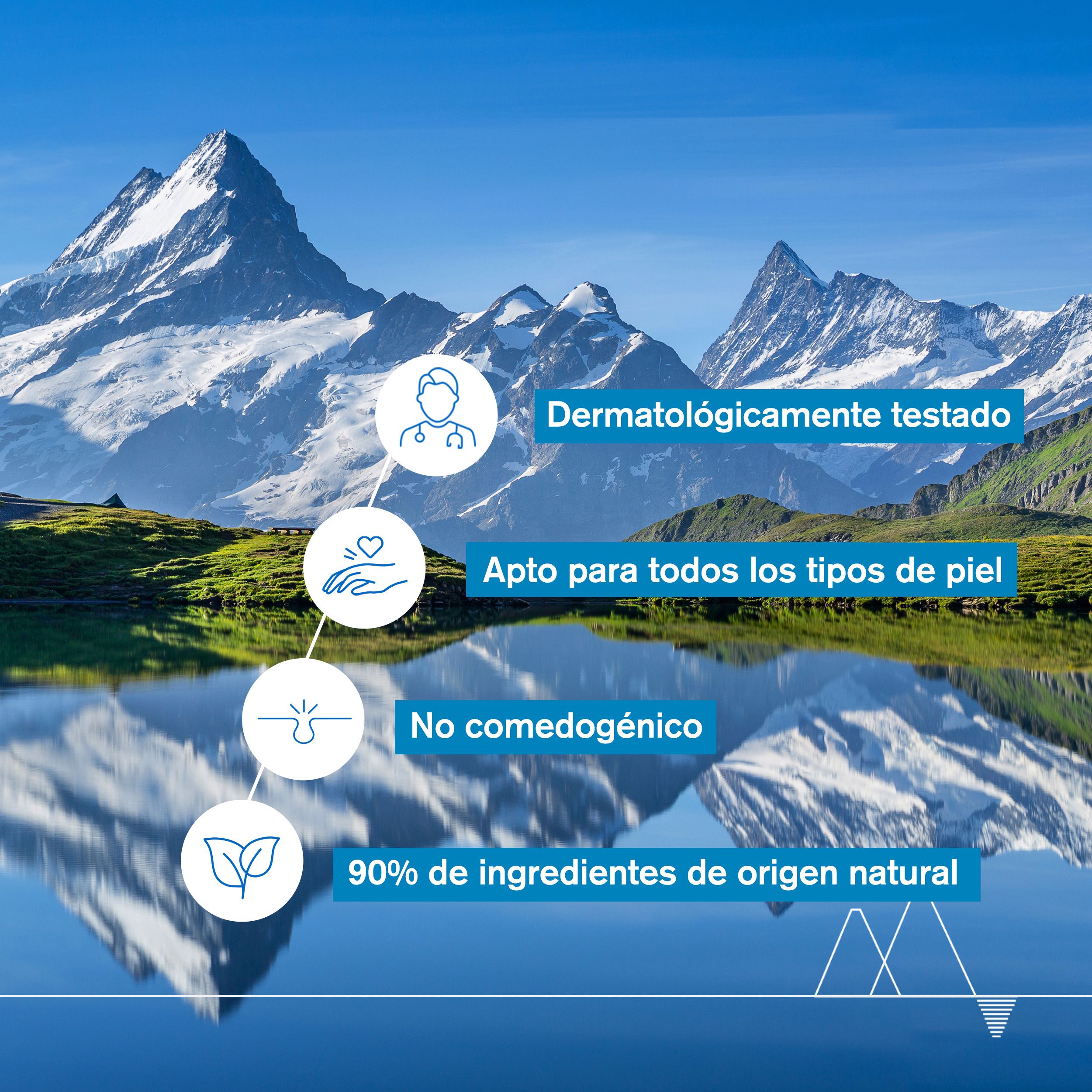 Eau Thermale ūdens krēms Sejas mitrinātāji no aptiekas