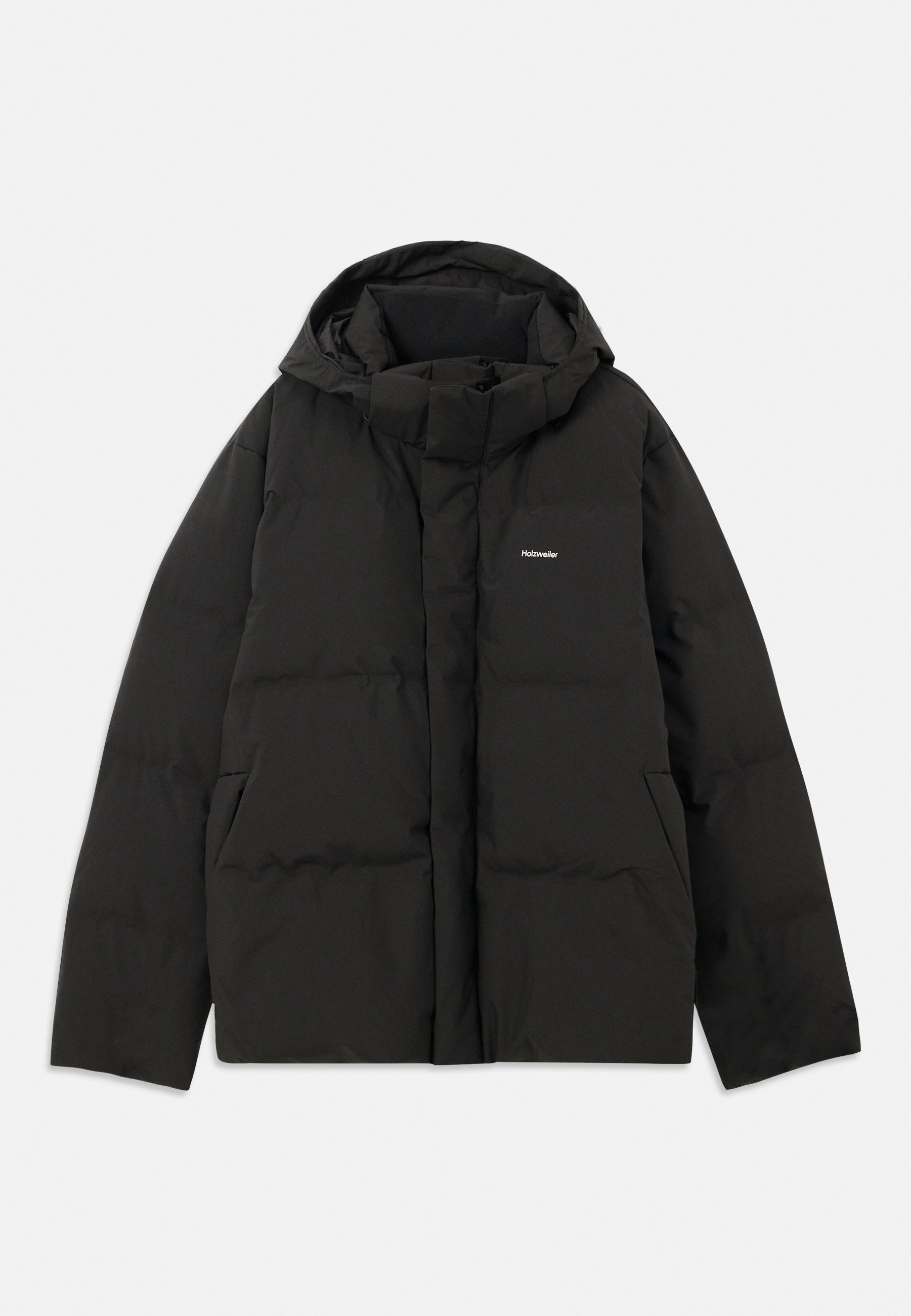 Holzweiler DOVRE JACKET - Donsjack - zwart