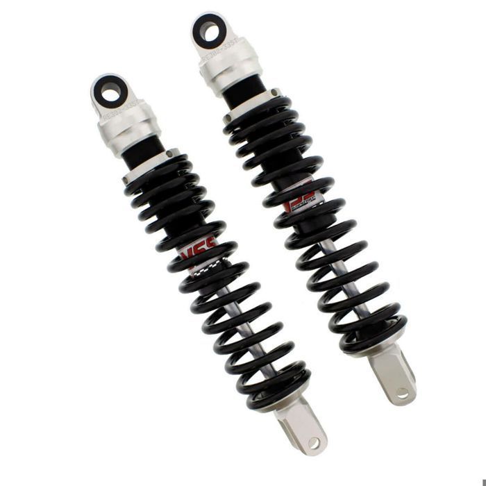 Coppia di ammortizzatori posteriori YSS RE302-335T-01-88 con regolazione del precarico RE302-335T-01-X