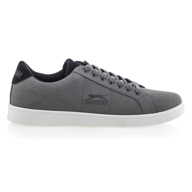 Baskets / Sneakers Herren Grau