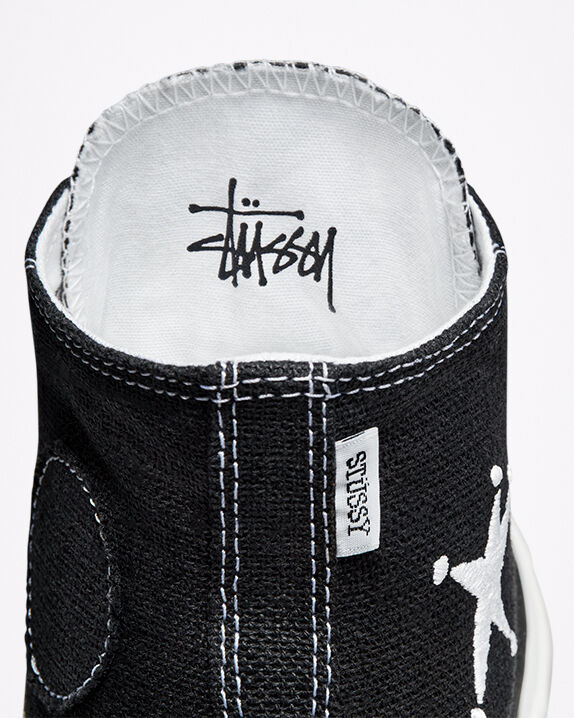 Converse x Stüssy Chuck 70