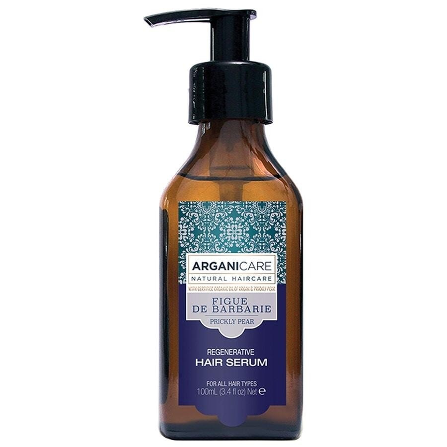 Vlasové sérum Arganicare s príchuťou opuncie - 100 ml