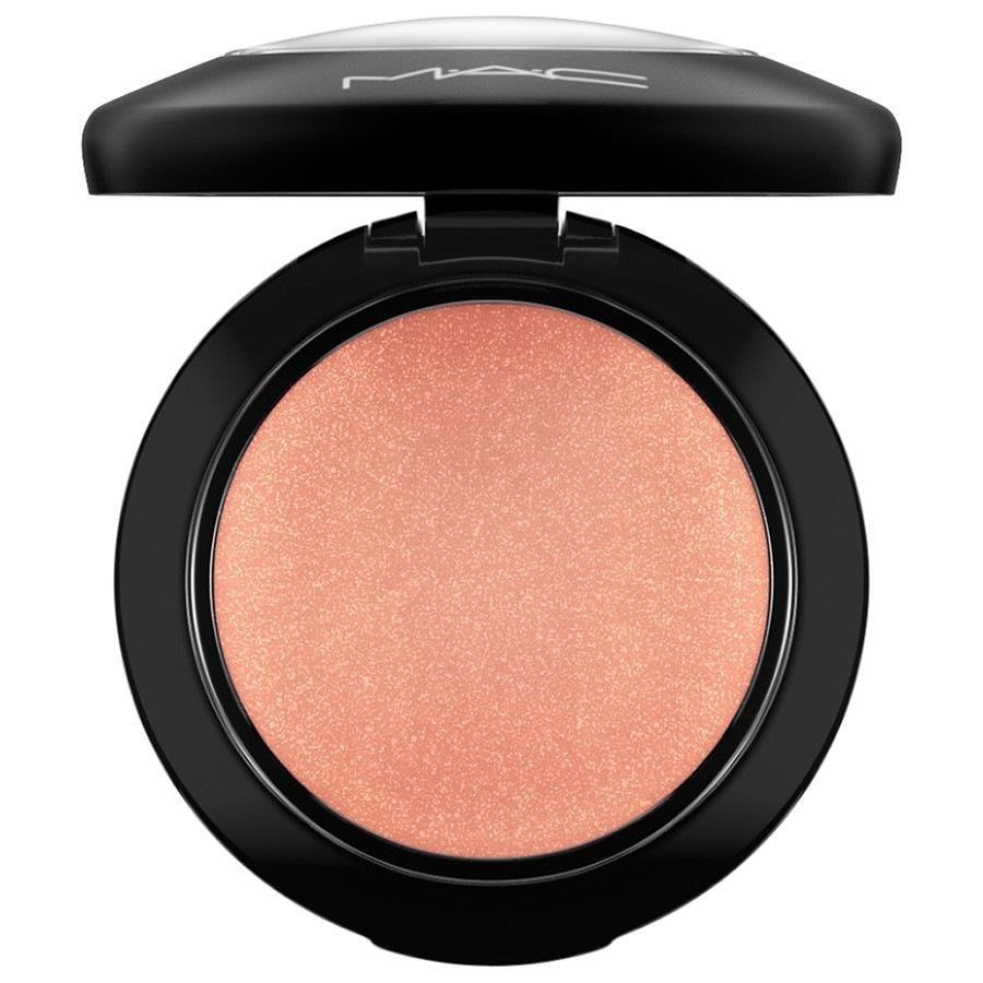 MAC rumenilo Mineralize Mineralize – 3,2 g