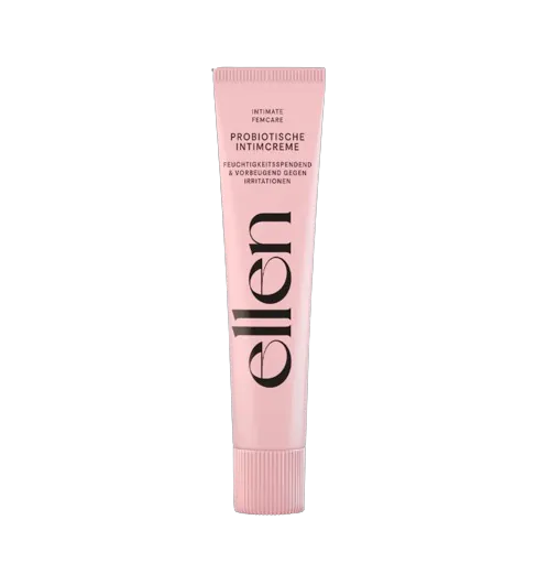 Ellen Intymny Krem Probiotyczny 15 ml