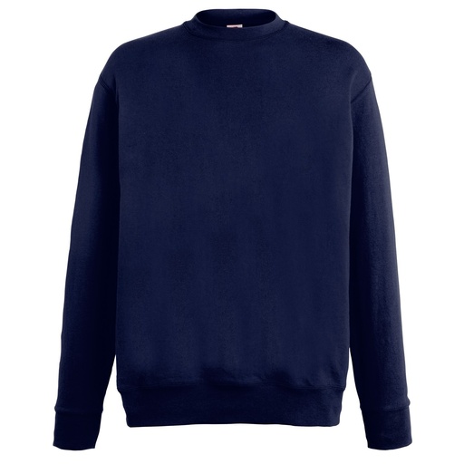  Sudadera Básica Ligera Fruit Of The Loom Setin