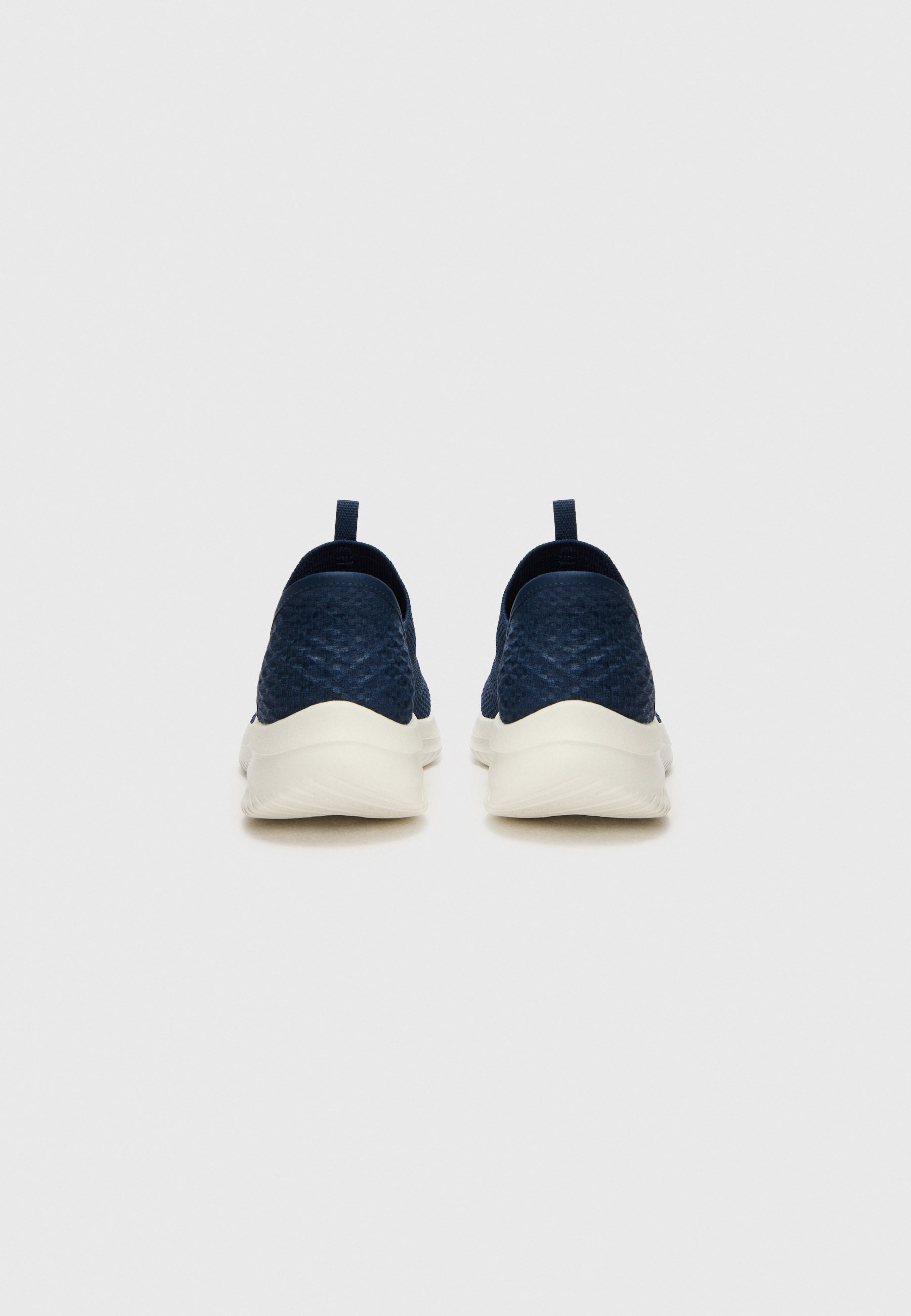 Skechers ULTRA FLEX 3.0 - Slip-on - blu navy
