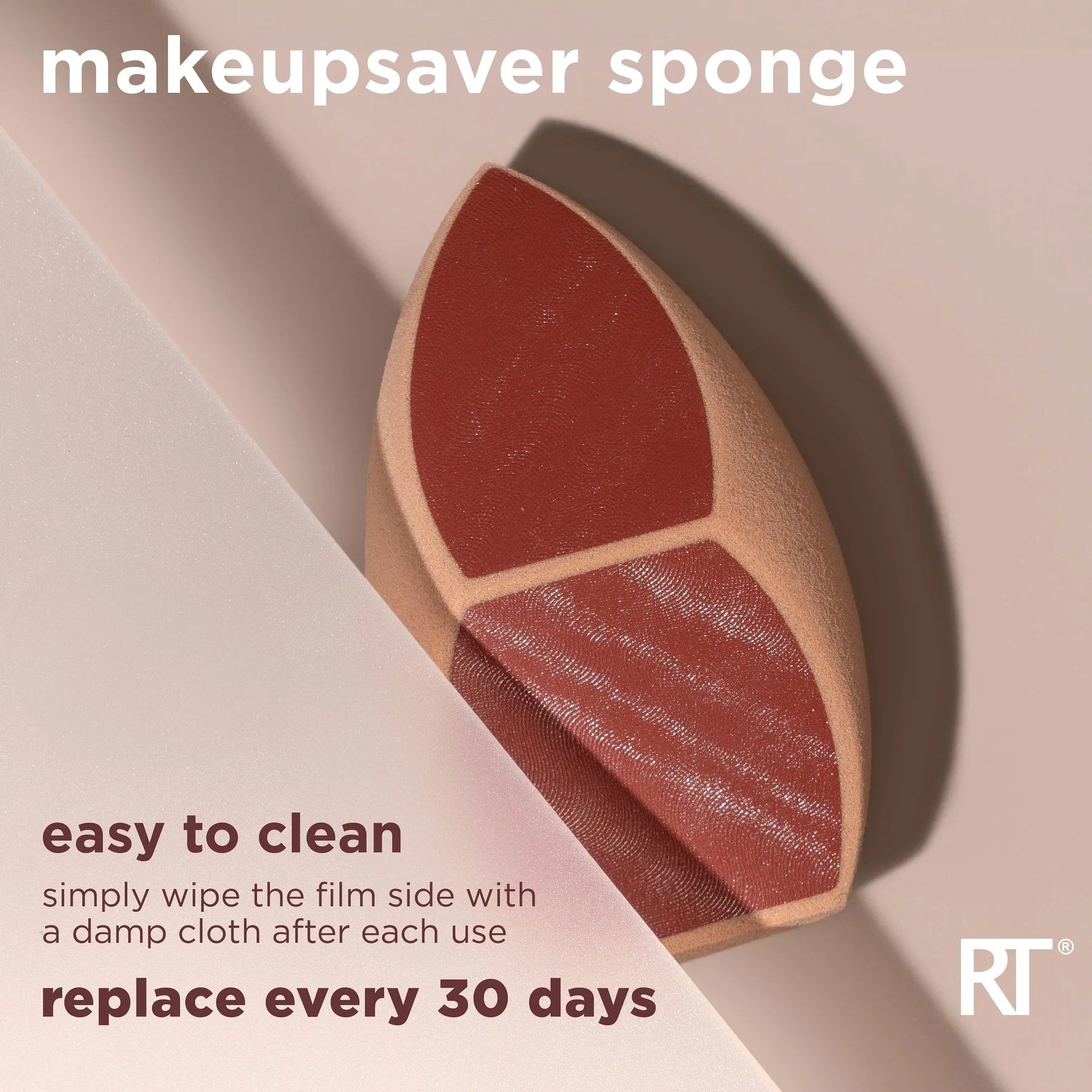 Makeupsaver spužva za šminku Spužve za šminku