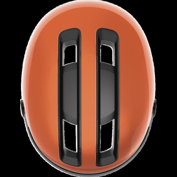 Casque vélo Abus HUD-Y ACE GOLDFISH - M