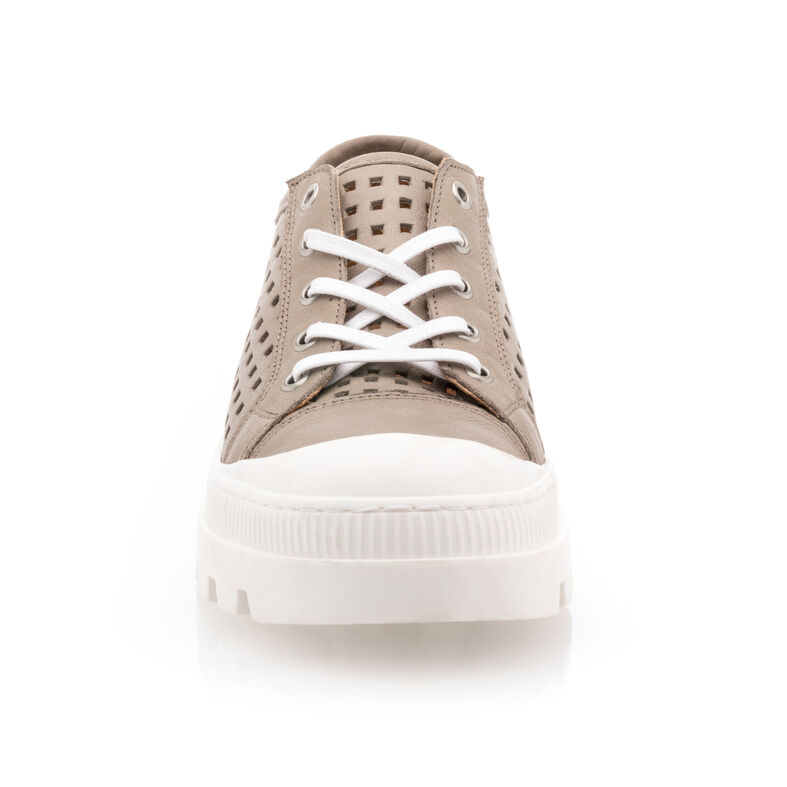 Baskets / sneakers Femme Gris