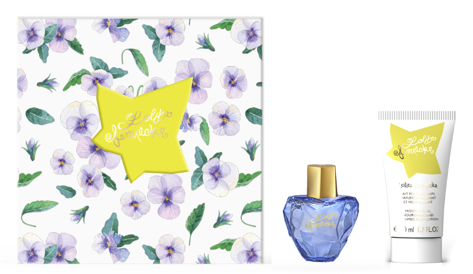 Mon Premier Parfum poklon set Parfemski setovi za žene