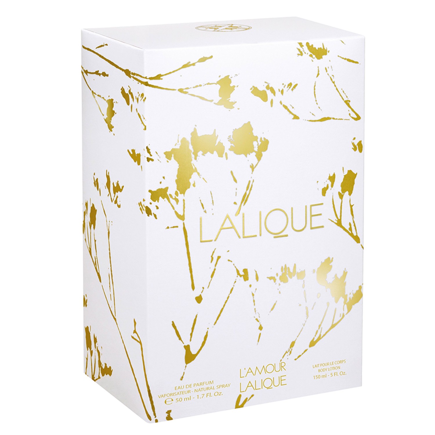 Lalique L'Amour