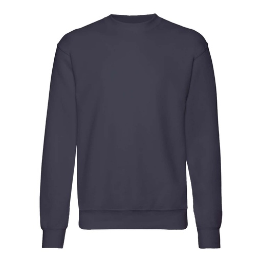 Fruit Of The Loom - Sudadera Básica Modelo 70/30 Premium (pacote 2)