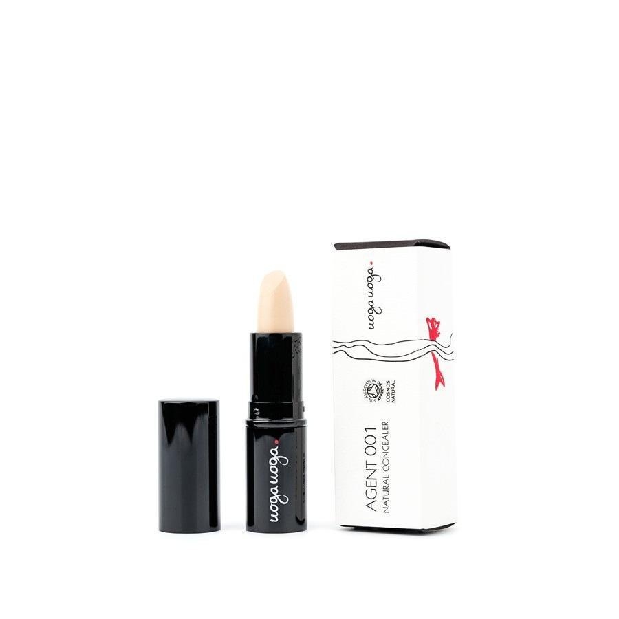 Krémový minerálny korektor Uoga Uoga Concealer - 4 g