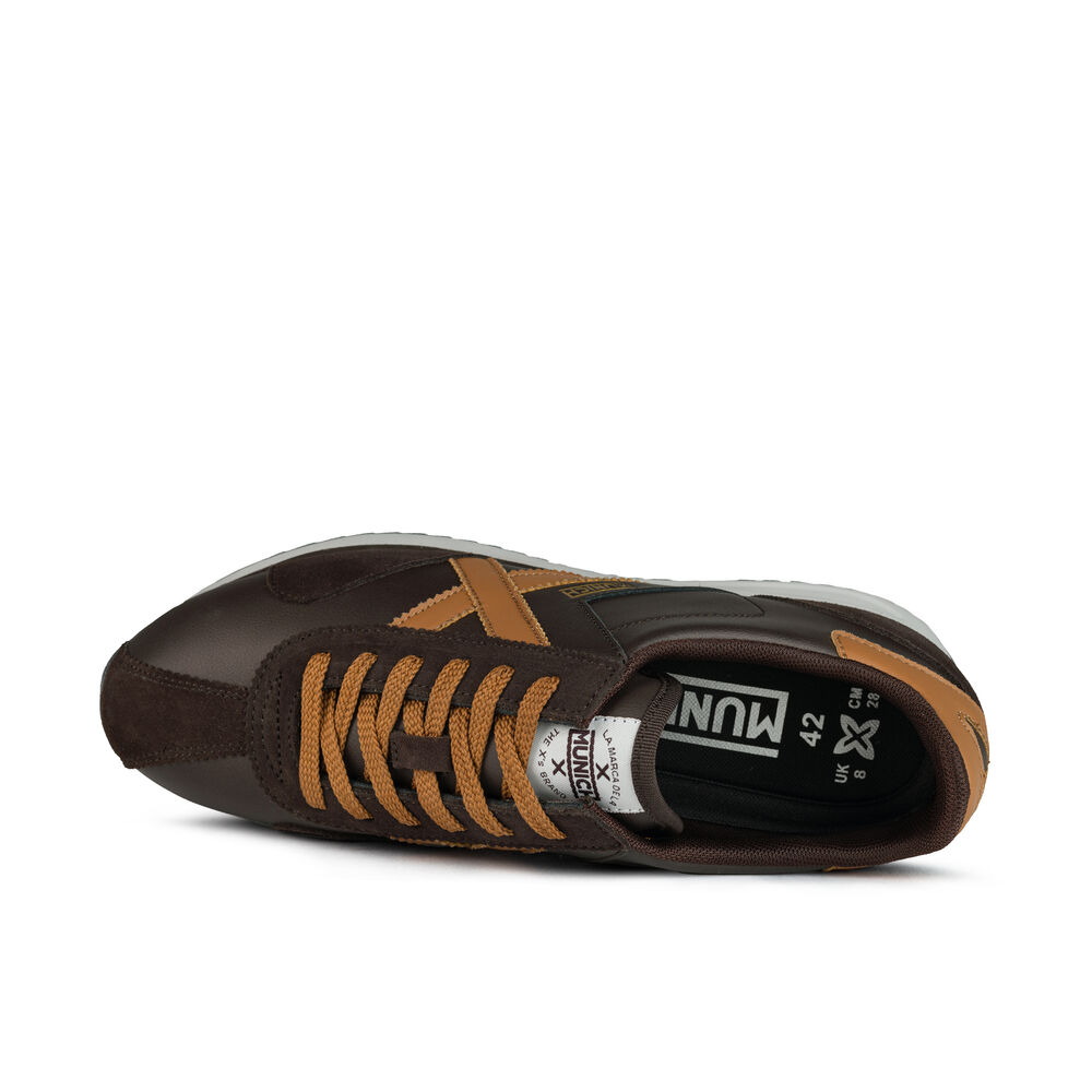  München Sapporo 8350177 Bruna Sneakers
