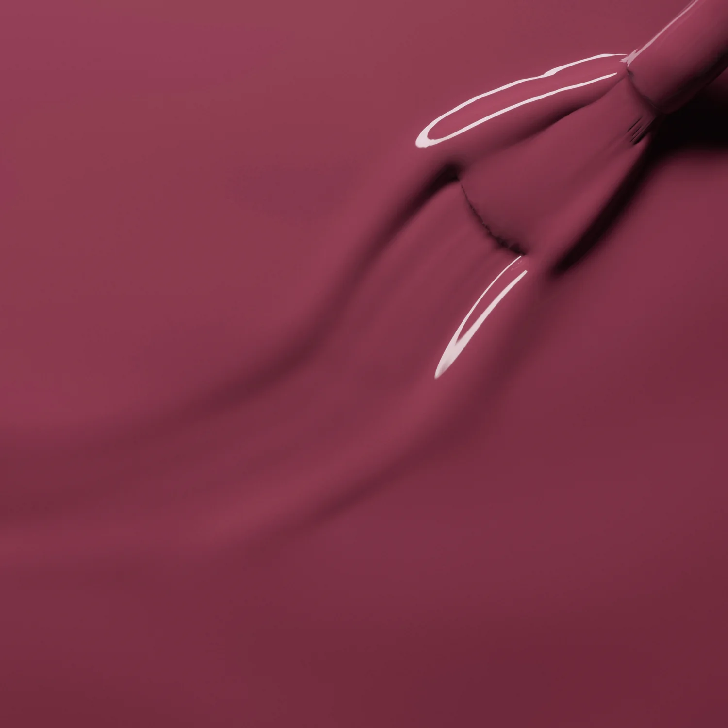 Vernis à ongles Green™ - 15 ml Victoria Plum