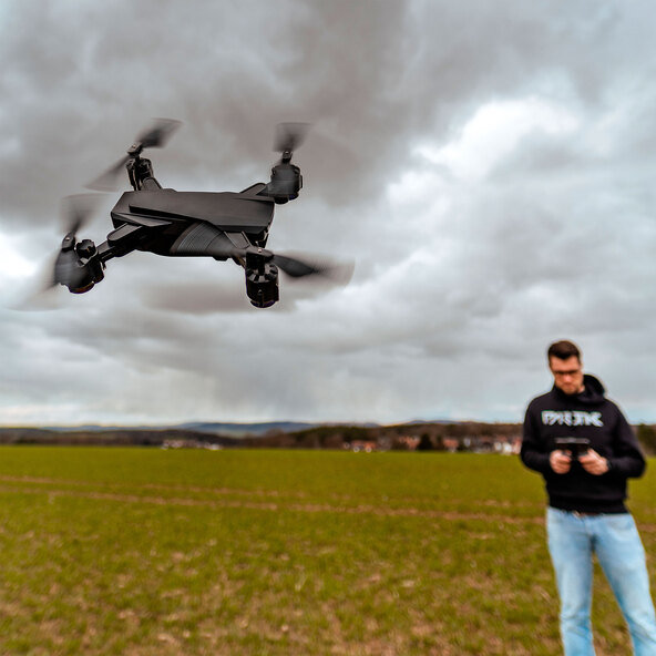 WiFi Drone QC-710SE