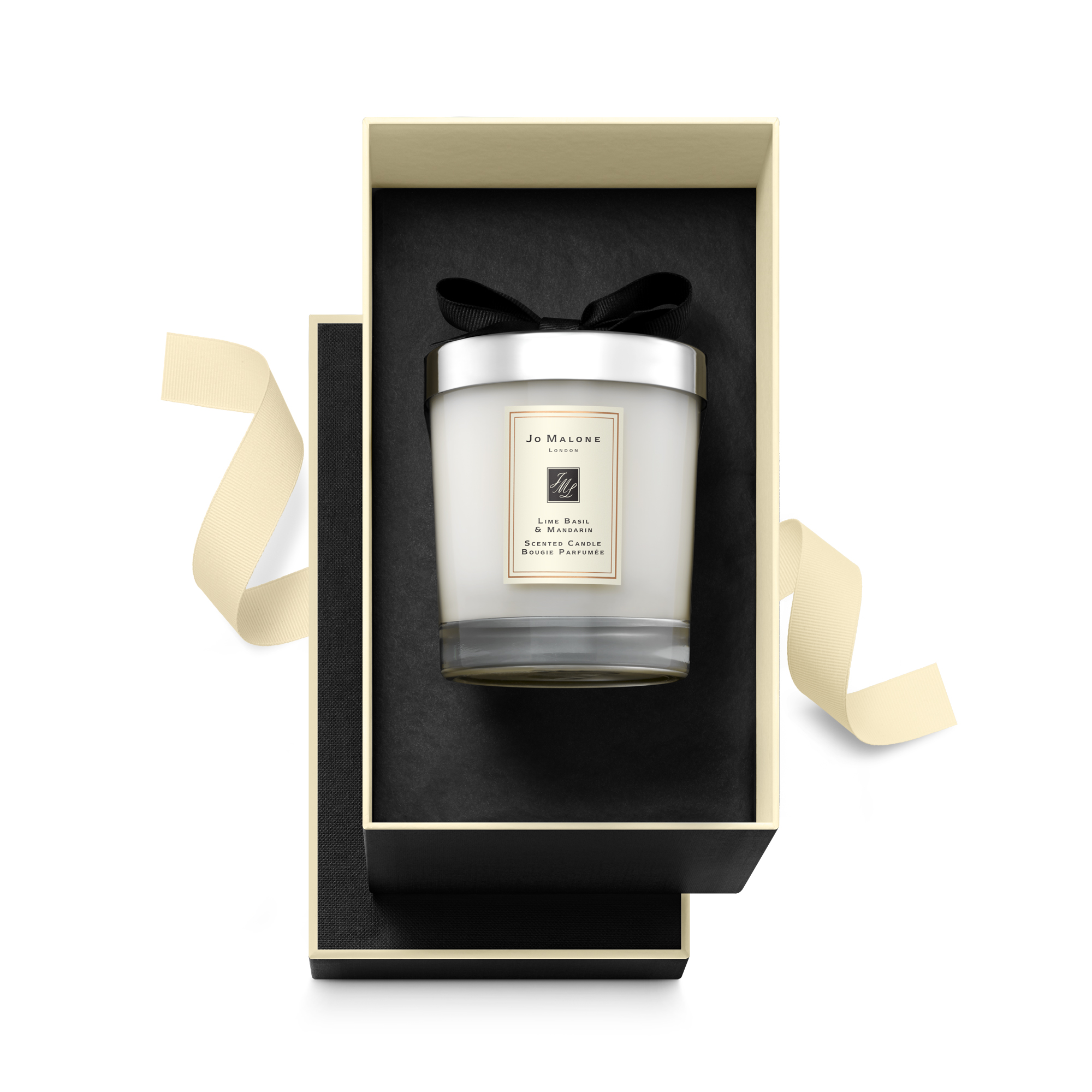 Mirisna svijeća s limetom, bosiljkom i mandarinom 200 g - Jo Malone London