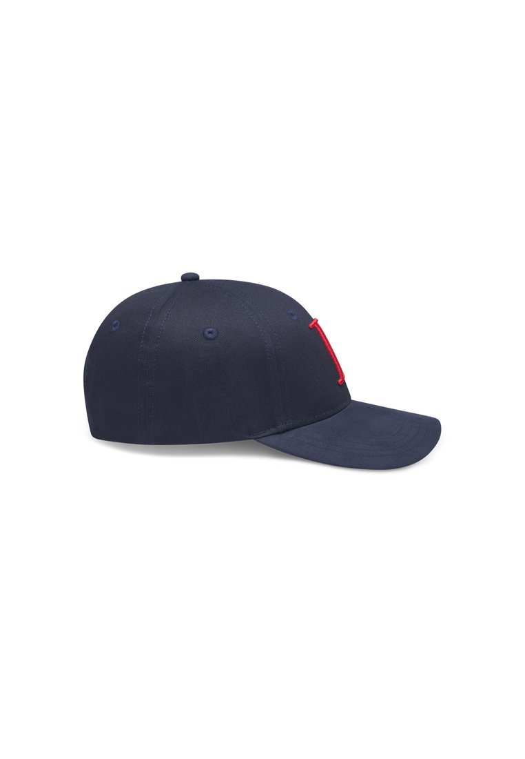 Les Deux BASEBALL ENCORE UNISEX - Czapka - dark granatowy