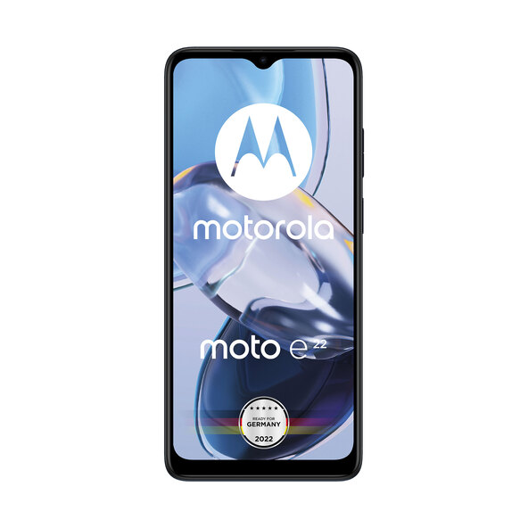 Smartphone Moto E22 32GB/3GB