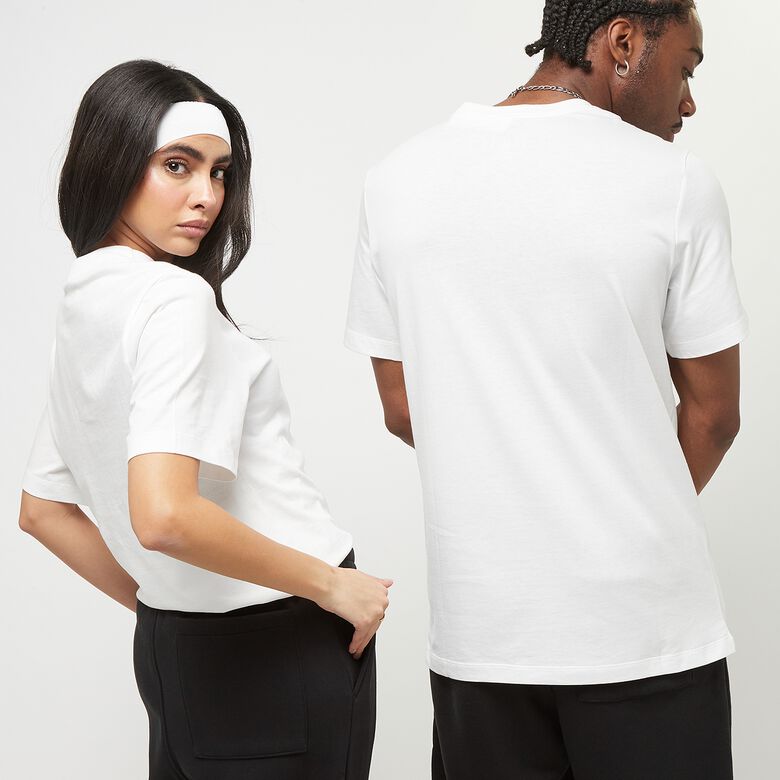 Jumpman T-shirt met korte mouwen