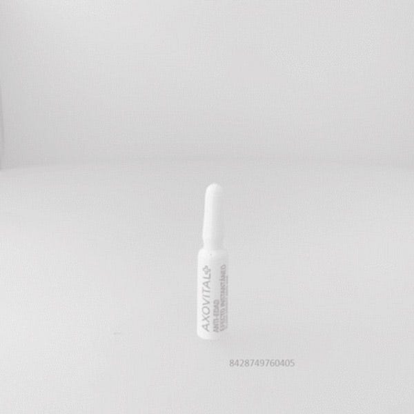 Anti-aging-ampull | 3 enheter