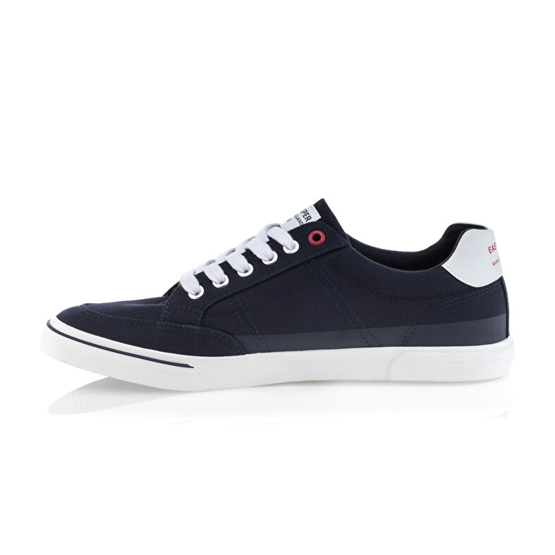 Kurver / joggesko Homme Bleu