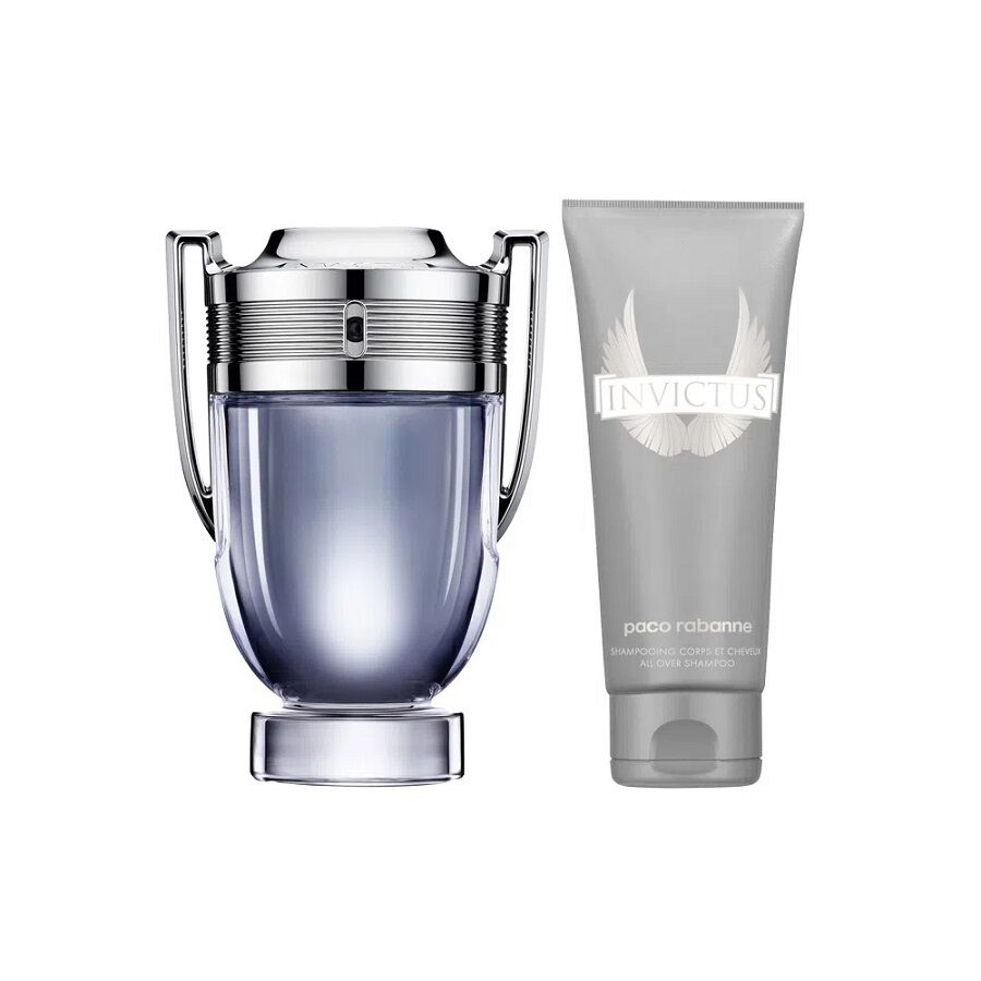 Paco Rabanne Invictus
