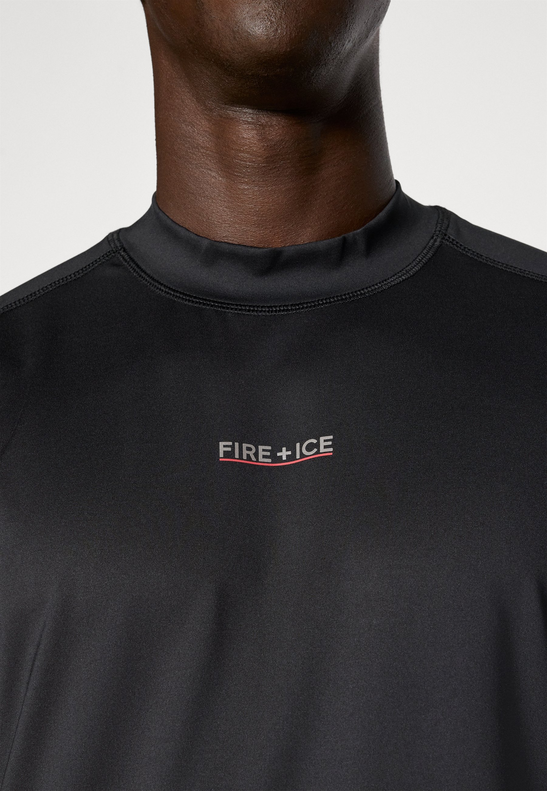 Bogner Fire + Ice GIULIO - Haut à manches longues - noir