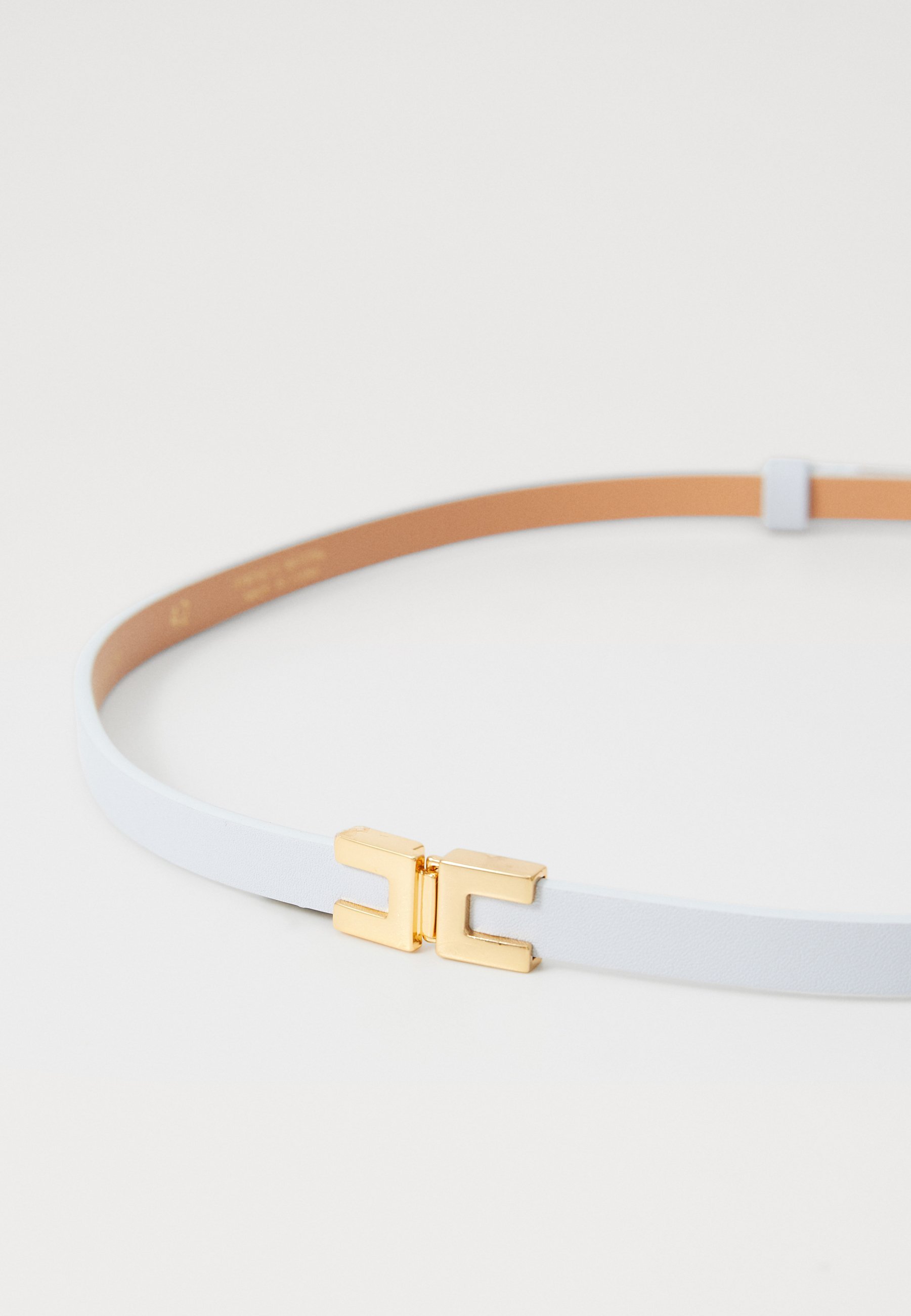 Elisabetta Franchi WOMEN'S BELT - Riem - starlight