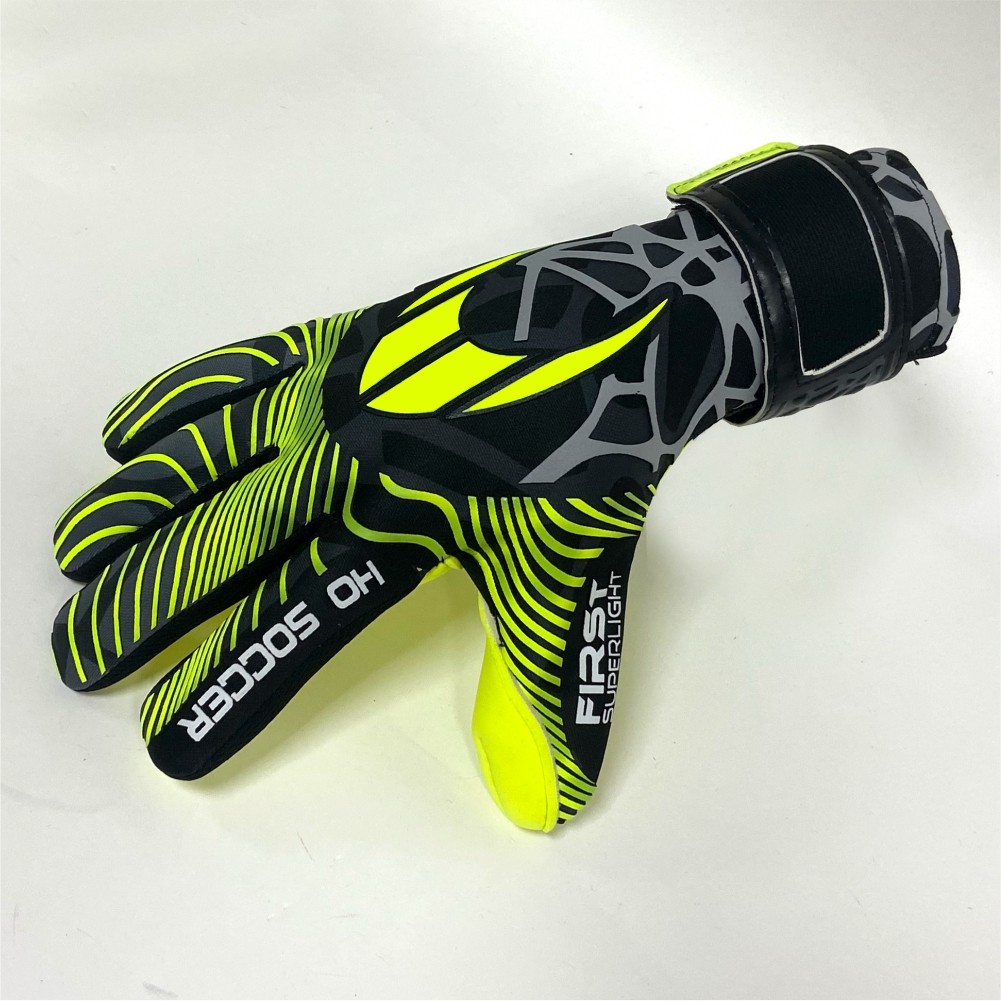 Guante De Portero Ho Soccer Infantil First Superlight Ng Spectre Lima