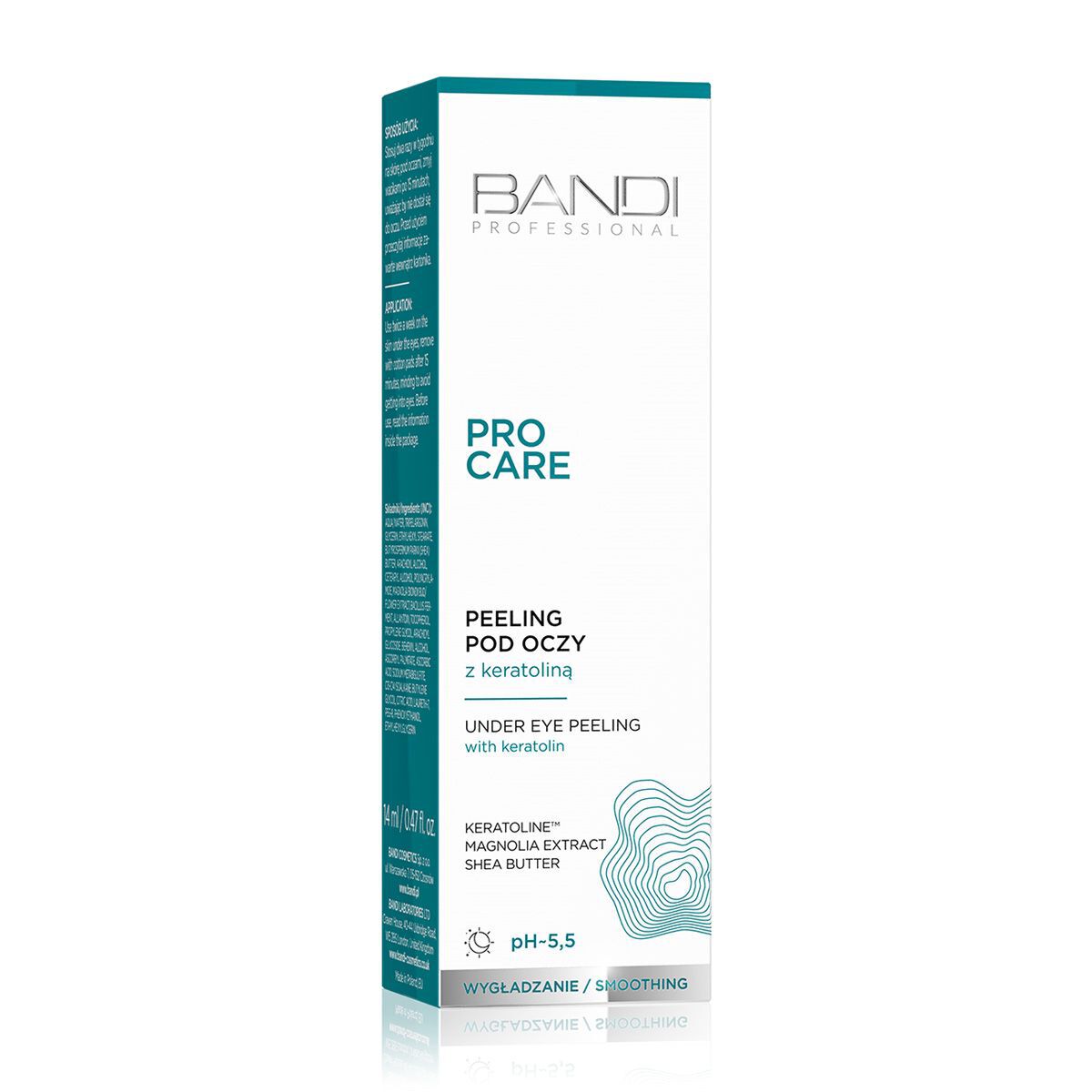 Bandi Professional Pro Care