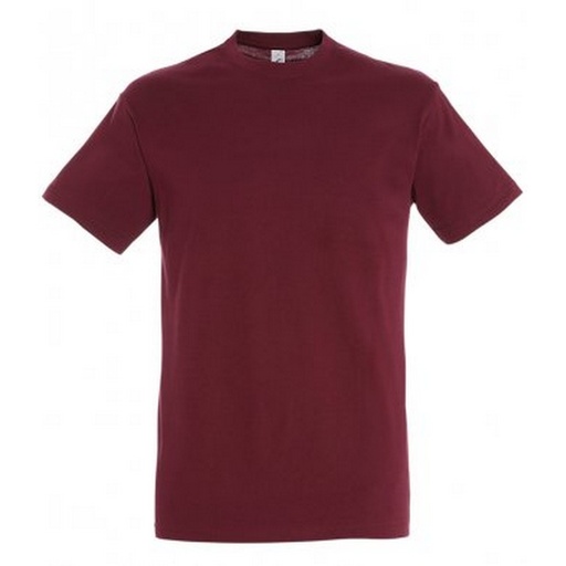 Camiseta De Manga Corta Sols Regent