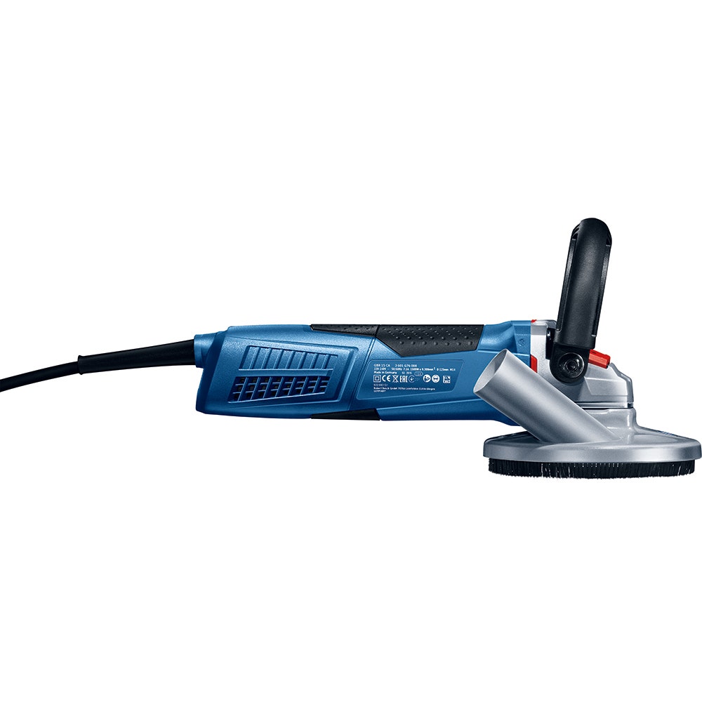 BOSCH Betonschleifer 125 mm 1500 W 0601776040