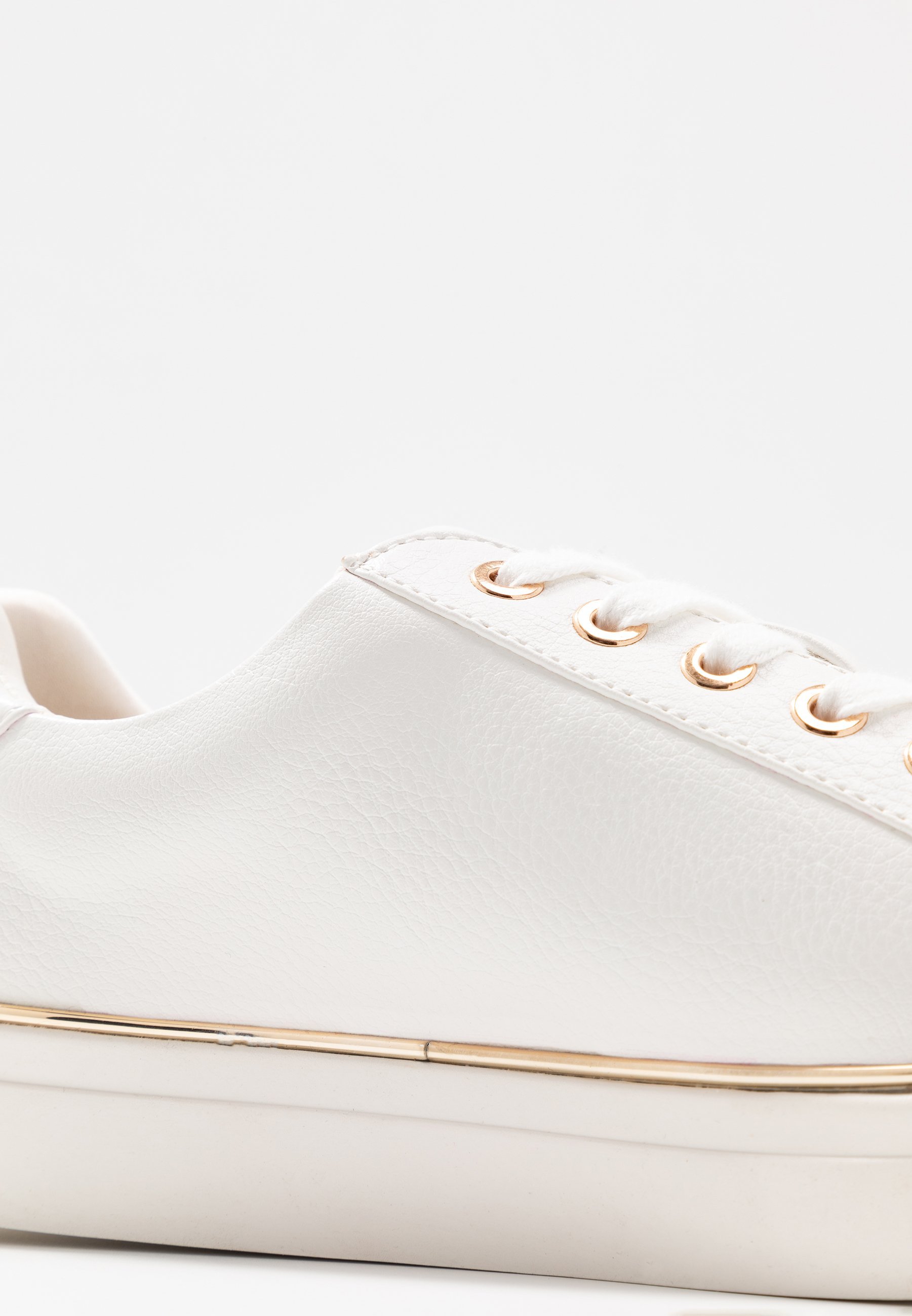 Anna Field Trainers - weiß