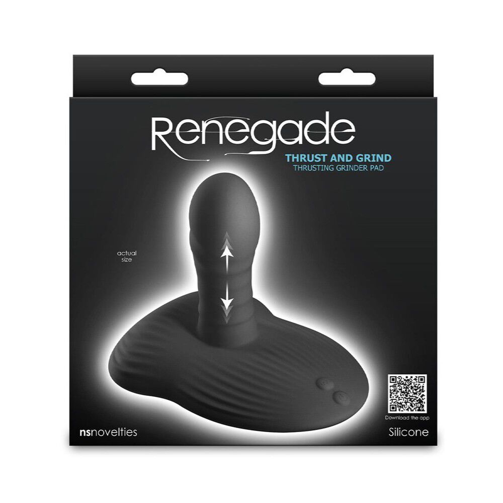 NS Novelties Renegade