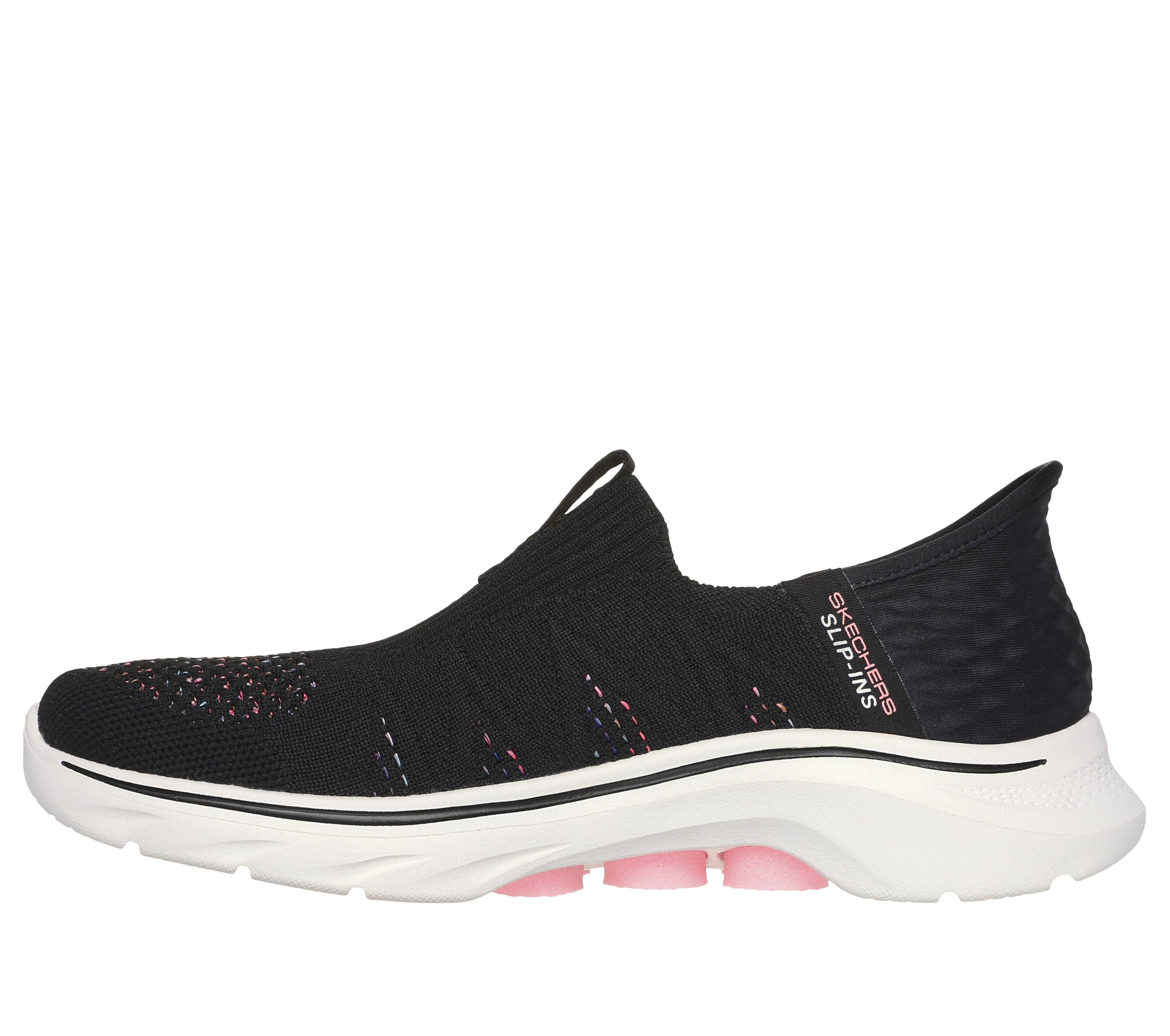 Skechers Slip-ins: GO WALK 7 - City Lights