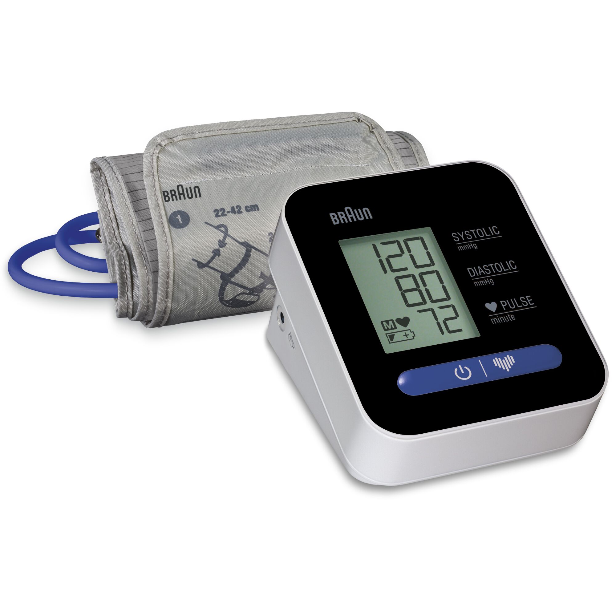 Braun ExactFit™ 1 BUA5000