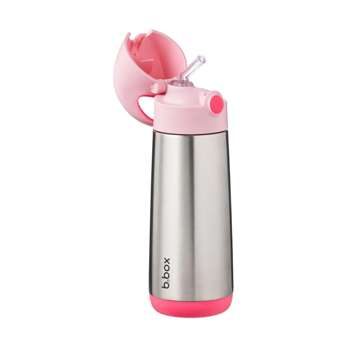 B.Box Bidon termiczny 500 ml, Flamingo Fizz