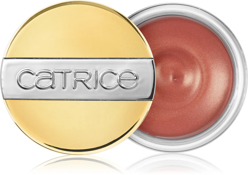 Blush iluminador Catrice DESERT DUNE