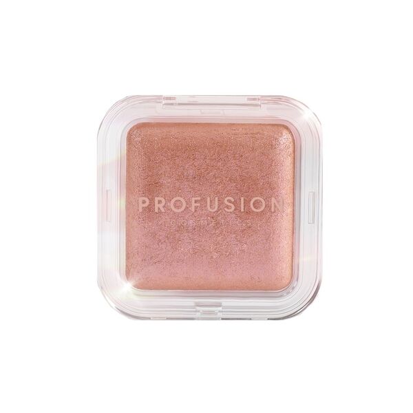 Holografický rozjasňovač Profusion Cosmetics