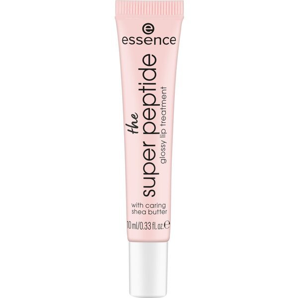 Essence The Super Peptide 01 Peptacular sjajni tretman za usne 10ml